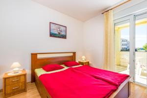 Fotografie z fotogalerie ubytování Apartment Pineta v destinaci Fažana + 27 fotografií