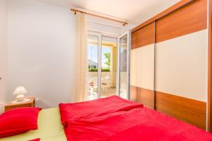 Fotografie z fotogalerie ubytování Apartment Pineta v destinaci Fažana