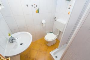 Fotografie z fotogalerie ubytování Apartment Pineta v destinaci Fažana