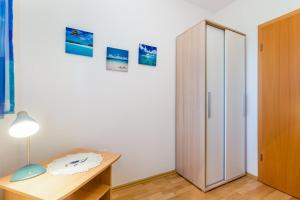 Fotografie z fotogalerie ubytování Apartment Pineta v destinaci Fažana