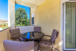 Fotografie z fotogalerie ubytování Apartment Pineta v destinaci Fažana