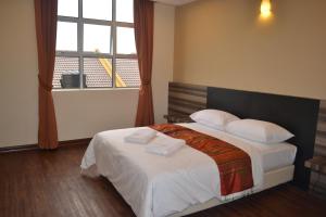 Foto de la galeria de Hotel Intan Jugra a Banting