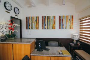 Fotografie z fotogalerie ubytování Amaris Bed & Breakfast v destinaci Mactan