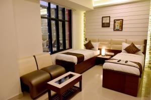 Gallery image of Hotel White Park in Chennai