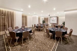 Gallery image of Stamford Plaza Melbourne in Melbourne