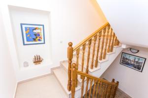 Fotografia z galérie ubytovania Apartments Villa Sol v destinácii Ston