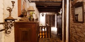 Fotografie z fotogalerie ubytování The Old Inn v destinaci Bandipur