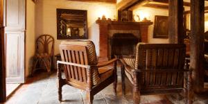Fotografie z fotogalerie ubytování The Old Inn v destinaci Bandipur