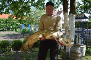 Hostia v ubytovaní Panterej Pokoje Gościnne