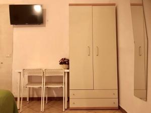 Fotografie z fotogalerie ubytování Hotel Alba v Miláně