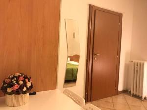 Fotografie z fotogalerie ubytování Hotel Alba v Miláně