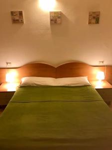 Fotografie z fotogalerie ubytování Hotel Alba v Miláně
