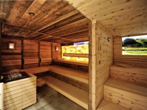 Fotografie z fotogalerie ubytování Hotel Arnika v destinaci Ischgl