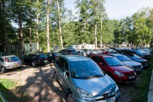 Fotografia z galérie ubytovania Gryf Resort Międzywodzie v destinácii Międzywodzie