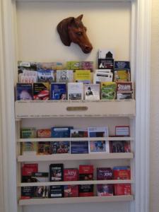 Fotografie z fotogalerie ubytování Acorn Guest House v destinaci Oxford
