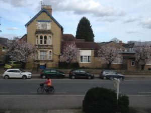 Fotografie z fotogalerie ubytování Acorn Guest House v destinaci Oxford