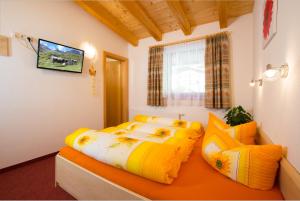 Gallery image of Haus Alois in Sölden