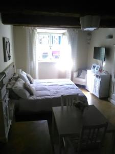 Posedenie v ubytovaní Suite Sofia