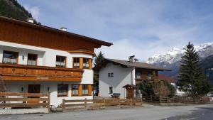 Gallery image of Sägehof in Neustift im Stubaital