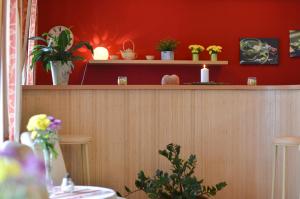 Fotografie z fotogalerie ubytování Hotel Paradies v destinaci Teplice