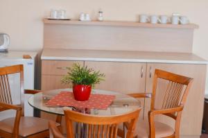 Fotografie z fotogalerie ubytování Hotel Paradies v destinaci Teplice