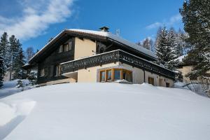 Gallery image of Seeblick Davos in Davos