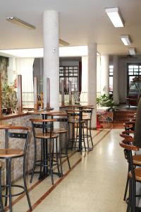 Φωτογραφία από το άλμπουμ του Hotel el Pino σε Teror