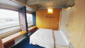 Gallery image of Apartment Ski Marilleva 1400 in Marilleva