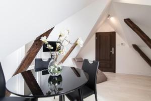 Fotografia z galérie ubytovania Apartamenty City. v destinácii Białystok
