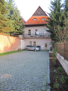 Gallery image of Kulturne Centrum Bardejov in Bardejov