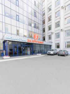Gallery image of Apart Hotel in Ryazan