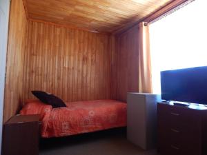 Imagen de la galería de Hostal Plaza Maule Express, en Talca