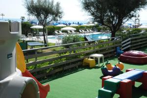 Bassein majutusasutuses Hotel Beny või selle lähedal