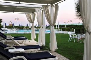 Bassein majutusasutuses Hotel Beny või selle lähedal