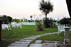 Bassein majutusasutuses Hotel Beny või selle lähedal