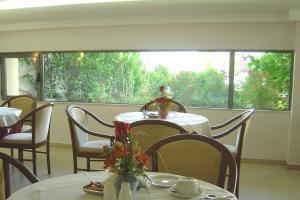 Fotografie z fotogalerie ubytování Elysee Hotel v destinaci Sitia
