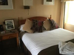 Foto dalla galleria di The Golf Hotel a Crail