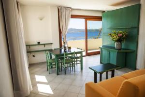 Gallery image of Hotel Miralonga in La Maddalena