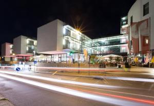 Hosté ubytování arte Hotel Krems