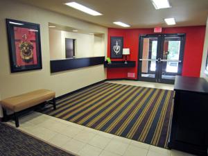 Extended Stay America Suites - Tampa - North - USF - Attractions