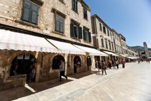 Imagen de la galería de Festa Stradun Apartment, en Dubrovnik