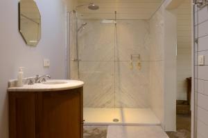 Bagno di Logies De Hessie