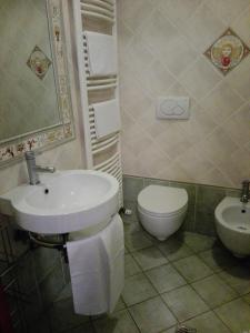 Hotel Ponte San Vittorino