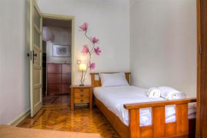 Gallery image of Braga Sarmiento Apartment in Braga