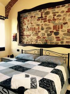 Galeriebild der Unterkunft Orchidea in Carrù