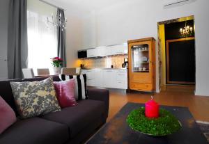 Gallery image of Golden Stars Budapest Apartments in Budapest
