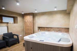 Zdjęcie z galerii obiektu Hotel Beskidian w Węgierskiej Górce