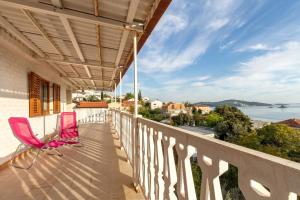 Gallery image of Apartment Zdenka 1 in Trogir