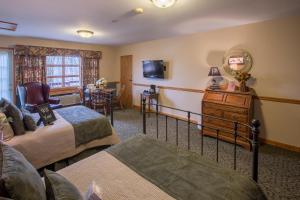 Gallery image of Stroudsmoor Country Inn in Stroudsburg