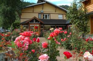 Galeriebild der Unterkunft Complejo Aspen in San Martín de los Andes